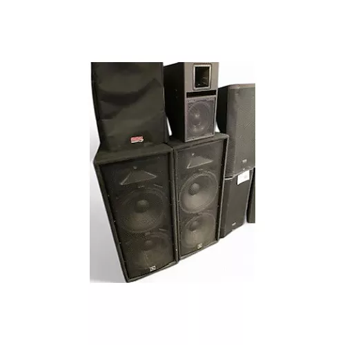 Used QSC K10.2 Powered Speaker