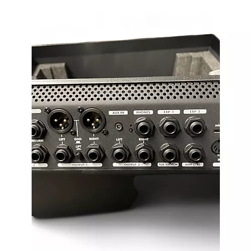 Used 2024 Fender tone master pro Effect Processor