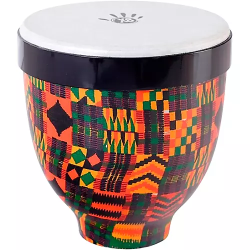 X8 Drums Twister Djembe Drum