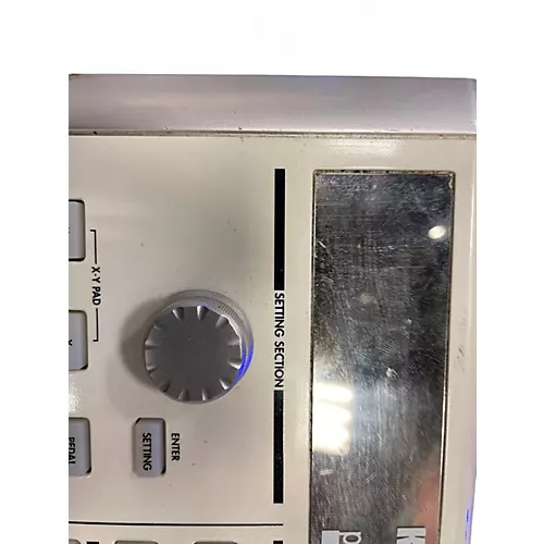 Used KORG Pad Kontrol MIDI Controller