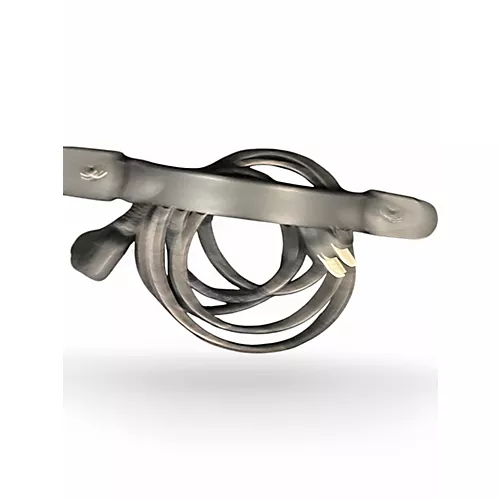 Used Behringer ULTRATONE KXD12 Keyboard Amp