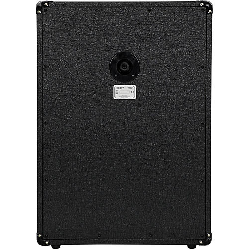 Marshall MX212AR 160W 2x12 Angled Speaker Cabinet