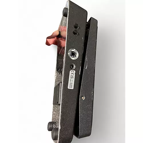 Used Dunlop 535Q Cry Baby Multi-Wah Effect Pedal