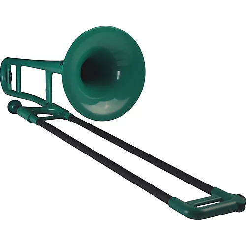 pBone Plastic Trombone Purple
