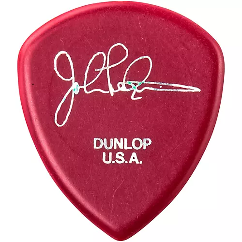 Dunlop John Petrucci Flow 2 mm Guitar Pick 2.0 mm 12 Pack
