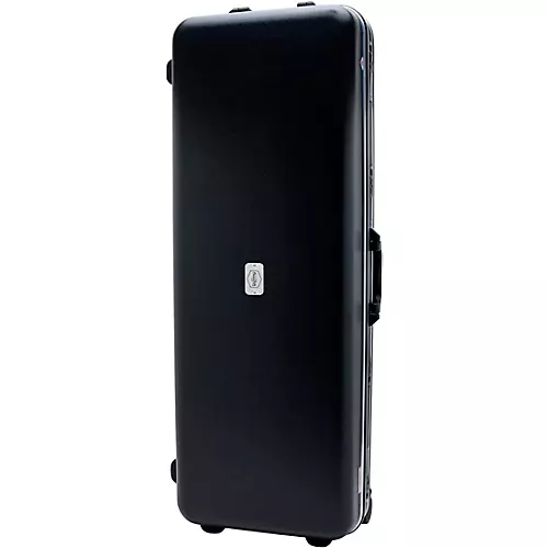 Allora ABS-450 Vienna Series Baritone Saxophone Lacquer Lacquer Keys