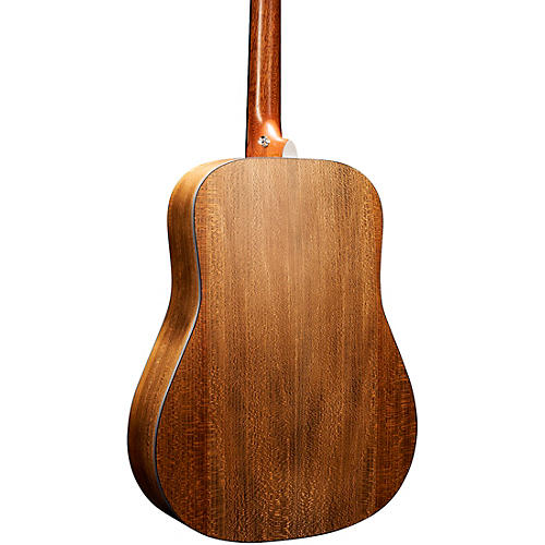 Martin D-11E Rock the Vote Special-Edition Dreadnought Acoustic-Electric Guitar Graphic