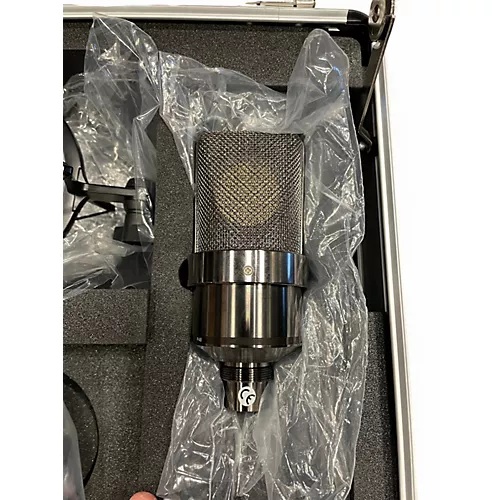 Used Neumann TLM103 25 YEARS EDITION Condenser Microphone