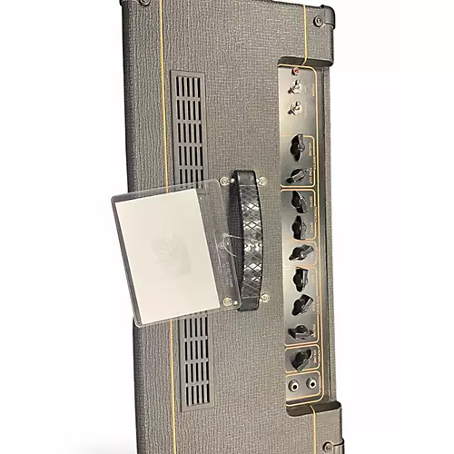 Used VOX AC15C1 15W Tube Guitar Combo Amp