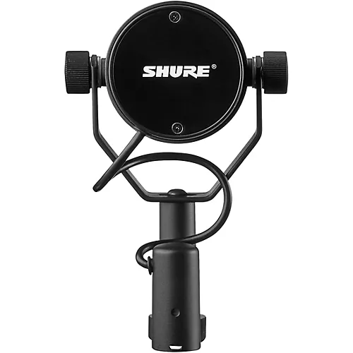 Shure Shure Deluxe Articulating Desktop Mic Boom Stand with SM7B Microphone and 15' XLR Cable