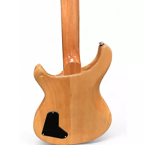 Used PRS SE PAULS GUITAR GREEN Solid Body Electric Guitar GREEN