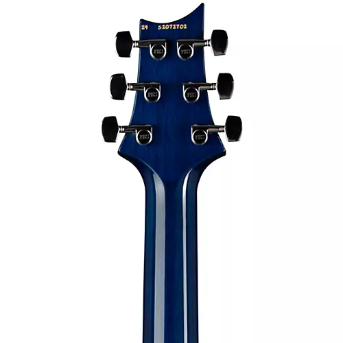 PRS S2 Custom 24-08 Electric Guitar Lake Blue