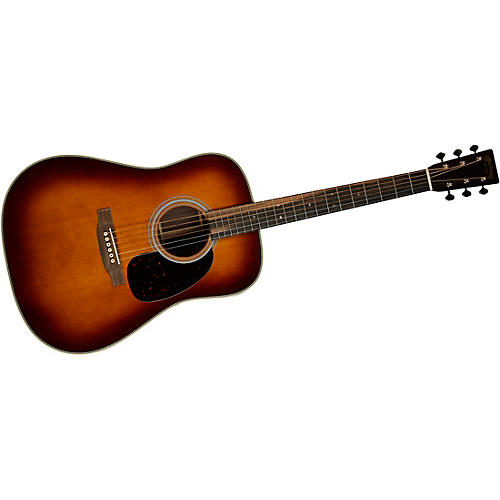 Martin HD-28 Standard Dreadnought Acoustic Guitar Aged Toner