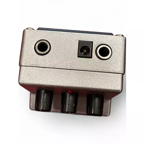 Used Ibanez L.A. Metal Effect Pedal