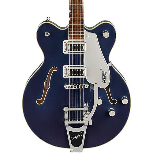 Gretsch Guitars G5622T Electromatic Center Block Double-Cut with Bigsby Cadillac Green