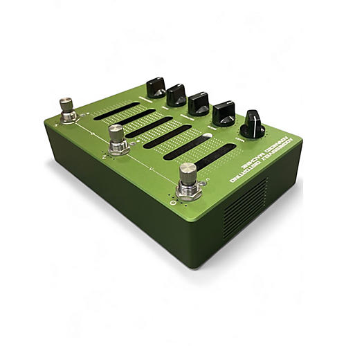 Used Darkglass ADAM Bass Effect Pedal