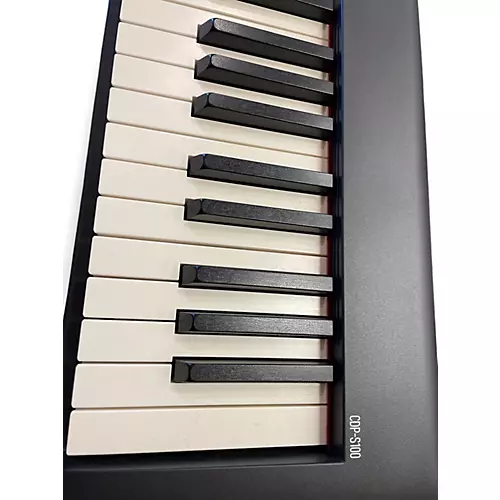 Used Casio CDPS100 Digital Piano