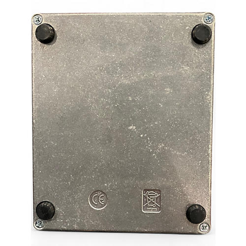 Used Electro-Harmonix Deluxe Bass Big Muff Distortion Bass Effect Pedal