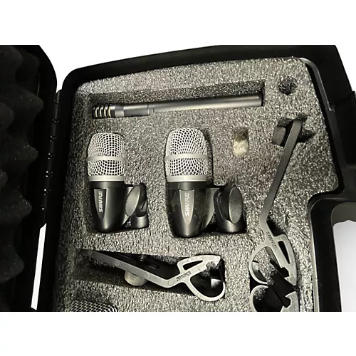 Used Shure pga 5 Dynamic Microphone