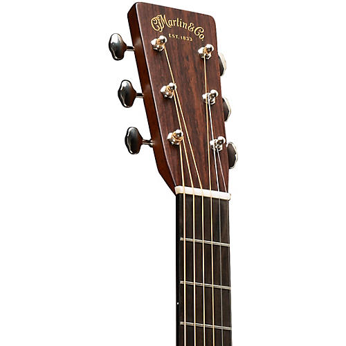 Martin HD-28 Standard Dreadnought Acoustic Guitar Aged Toner