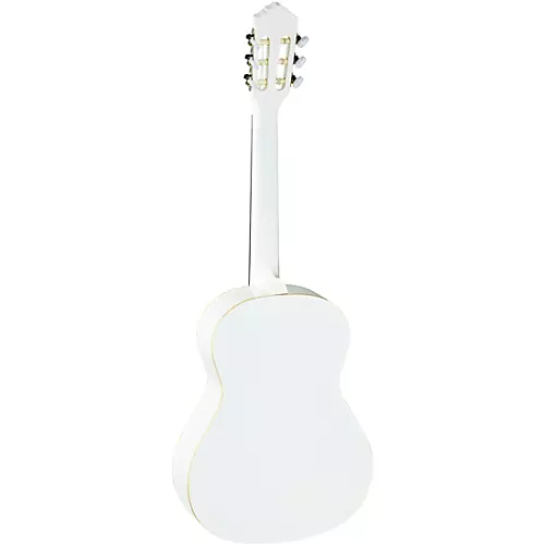 Ortega Family R121 3/4 Size Classical Guitar Gloss 0.75