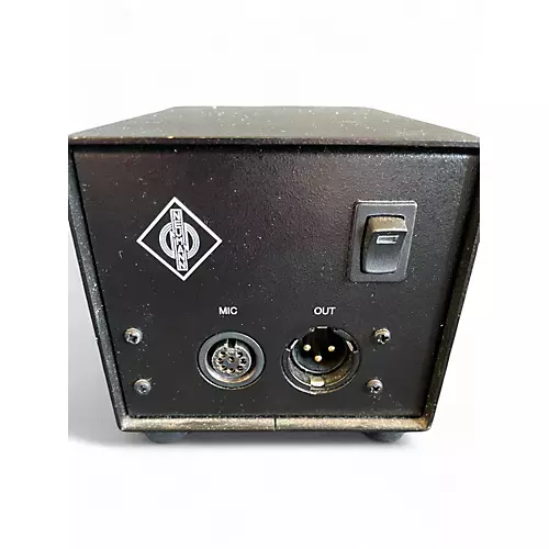 Used Neumann M147 Condenser Microphone