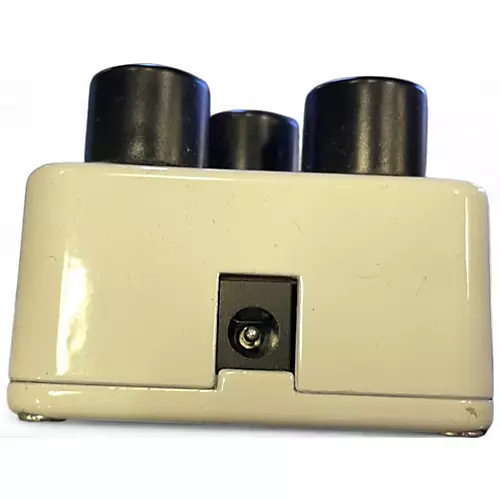 Used Electro-Harmonix Big Muff Nano Effect Pedal