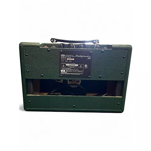 Used VOX V9106 Pathfinder 10 Guitar Combo Amp