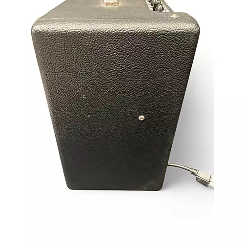 Used Fender Blues Junior 15W 1x12 Tube Guitar Combo Amp