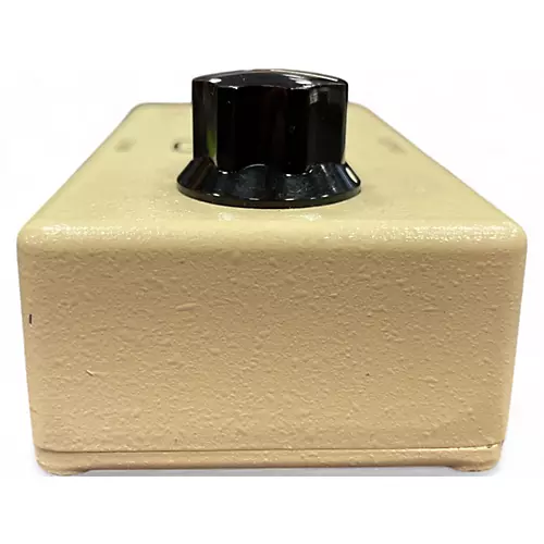 Used MXR M133 Micro Amp Pre Effect Pedal