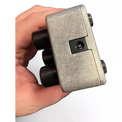 Used Electro-Harmonix Big Muff Op-amp Effect Pedal