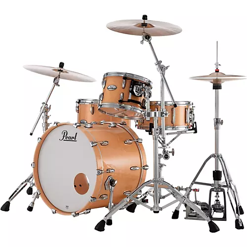 Pearl Professional Maple 3-Piece Shell Pack With 22