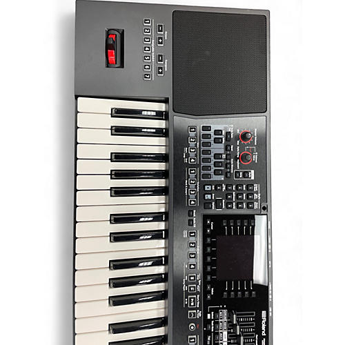 Used Roland E-A7 Arranger Keyboard