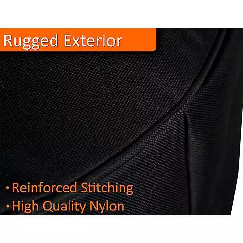 Protec Heavy Ready Series - Drum Bag Set/Standard 2