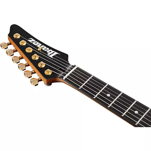 Ibanez AZ47P1Q Premium Electric Guitar Dragon Eye Burst