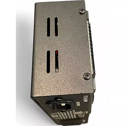 Used Voodoo Lab Pedal Power 2+ Power Supply