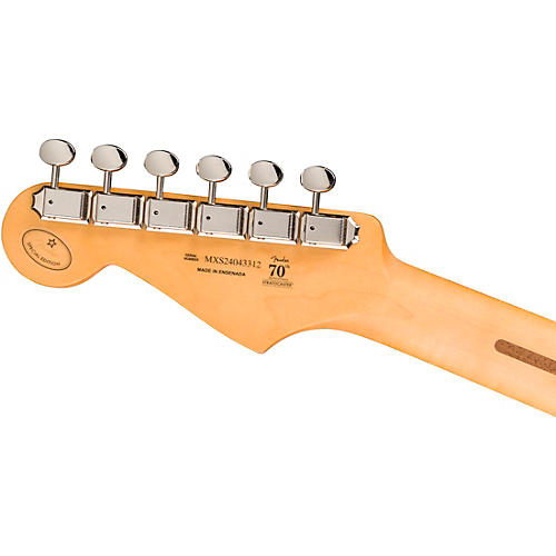 Fender Player II Stratocaster HSS Rosewood Fingerboard Limited-Edition Electric Guitar Kit