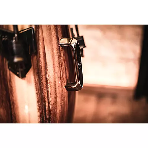 MEINL Artist Series Diego Gale Signature Conga With Remo Fiberskyn Heads 11 in.