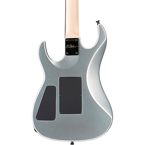 B.C. Rich ST Legacy USA Electric Guitar Orange Pearl