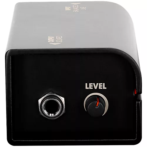 Palmer Audio Trave Passive Re-amplification Box