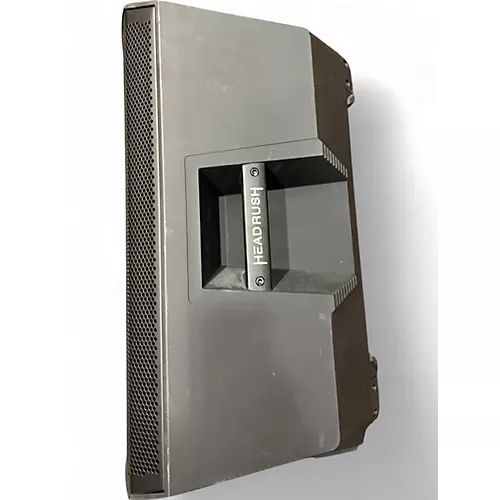 Used HeadRush FRFR112 Guitar Cabinet