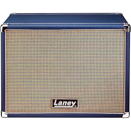 Laney Lionheart 1x12 Straight Guitar Speaker Cabinet With Celestion Speaker Blue