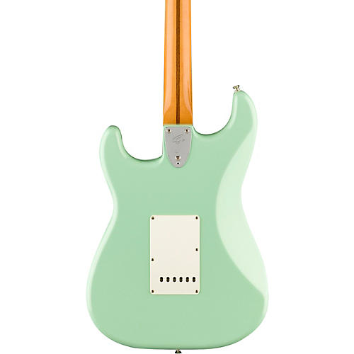 Fender Vintera II '70s Stratocaster Rosewood Fingerboard Electric Guitar Surf Green