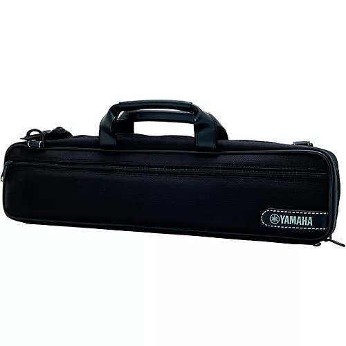 Yamaha YFL-382 Intermediate Flute Inline G B-Foot