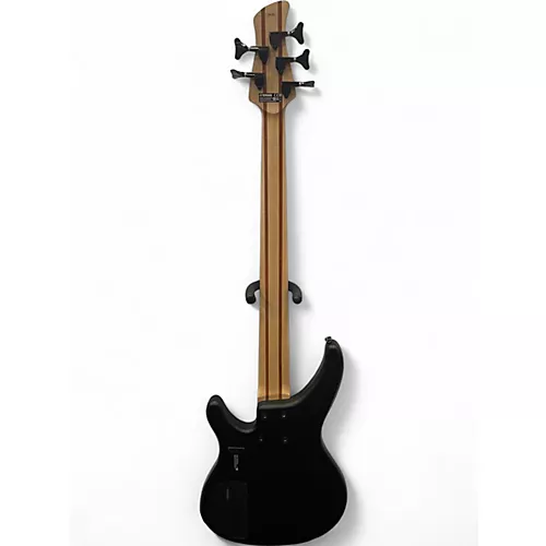 Used 2023 Yamaha TRBX505 MATTE BLACK Electric Bass Guitar MATTE BLACK