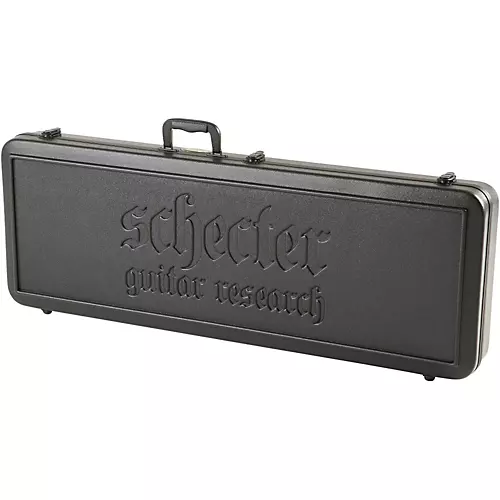 Schecter Guitar Research SGR-9SC Case