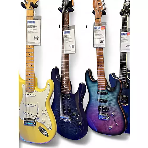 Used Ibanez RGD71ALPA CHARCOAL BLACK Solid Body Electric Guitar CHARCOAL BLACK