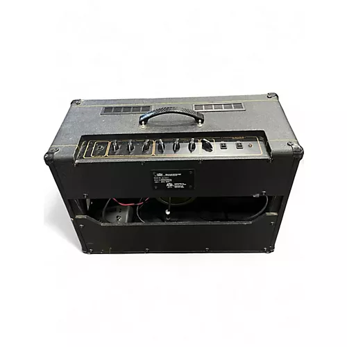 Used VOX AC15CC1 15W 1X12 Tube Guitar Combo Amp