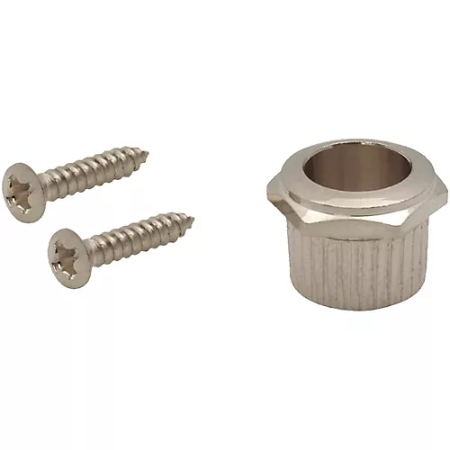 Grover Sta-Tite With 18:1 Gear Ratio 97-18 Series Amber Acryllic Button Tuning Machines Gold