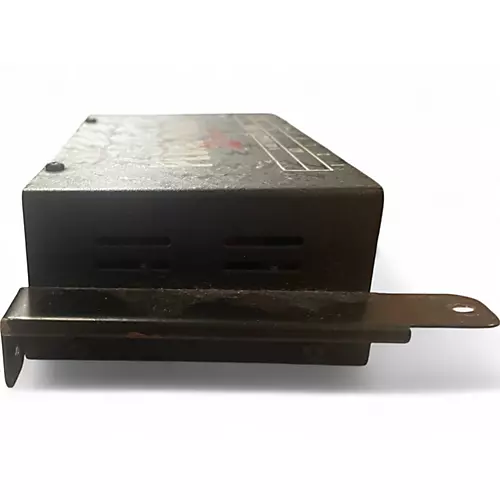 Used Voodoo Lab Pedal Power 2+ Power Supply